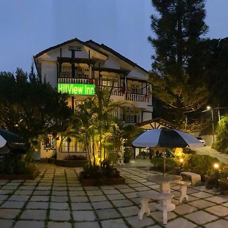 Hillview Inn Cameron Highlands Exteriör bild