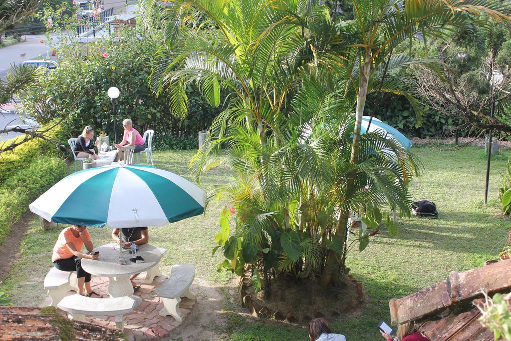 Hillview Inn Cameron Highlands Exteriör bild