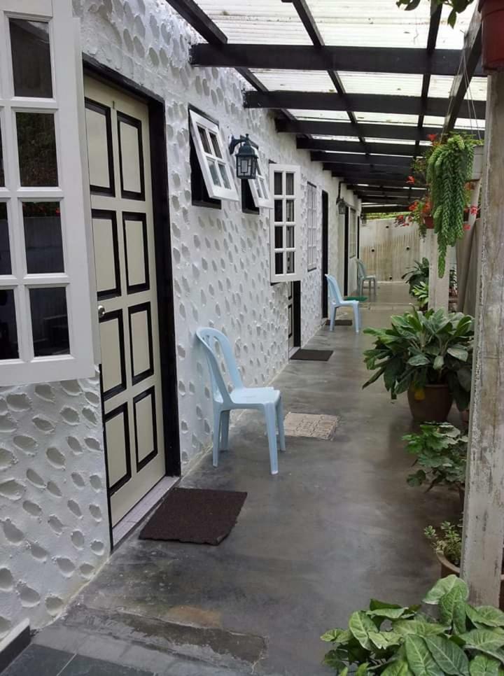 Hillview Inn Cameron Highlands Exteriör bild